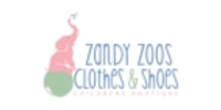 Zandy Zoos coupons
